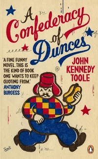 Abbildung von: A Confederacy of Dunces - Penguin Books Ltd