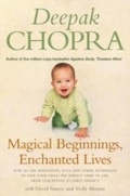 Cover: Magical Beginnings, Enchanted Lives - Ebury Digital