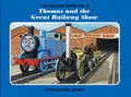 Cover: The Railway Series No. 35: Thomas and the Great Railway Show - Egmont Books Ltd