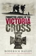 Cover: Forgotten Voices of the Victoria Cross - Ebury Digital