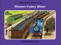 Cover: The Railway Series No. 36: Thomas Comes Home - Egmont Books Ltd