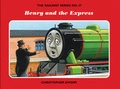 Cover: The Railway Series No. 37: Henry and the Express - Egmont Books Ltd