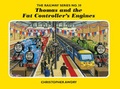 Cover: The Railway Series No. 39: Thomas and the Fat Controller's Engines - Egmont Books Ltd