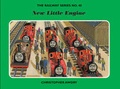 Cover: The Railway Series No. 40: New Little Engine - Egmont Books Ltd
