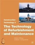 Cover: Construction Technology 3: 3 - Palgrave MacMillan