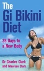 Cover: The Gi Bikini Diet - Ebury Digital