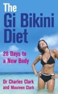 Cover: The Gi Bikini Diet - Ebury Digital