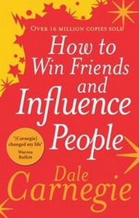 Enlarge image Cover: How to Win Friends and Influence People - Ebury Digital