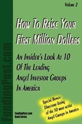Bild: How To Raise Your First Million Dollars Volume II - Lulu.com
