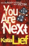 Cover: You Are Next - Ebury Digital