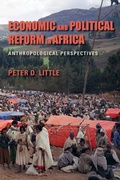 Cover: Economic and Political Reform in Africa - Indiana University Press