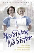 Cover: Yes Sister, No Sister - Ebury Digital