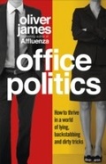 Cover: Office Politics - Ebury Digital