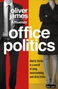 Abbildung von: Office Politics - Ebury Digital