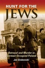 Cover: Hunt for the Jews - Indiana University Press