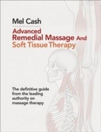 Abbildung von: Advanced Remedial Massage - Ebury Digital