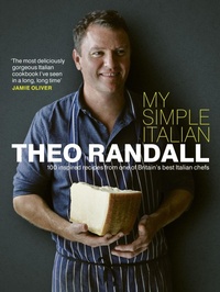 Enlarge image Cover: My Simple Italian - Ebury Press