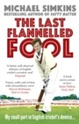 Cover: The Last Flannelled Fool - Ebury Digital