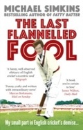 Cover: The Last Flannelled Fool - Ebury Digital