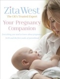 Cover: Your Pregnancy Companion - Ebury Digital