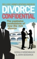 Cover: Divorce Confidential - Ebury Digital