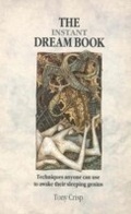 Cover: The Instant Dream Book - Ebury Digital