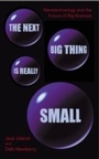 Cover: The Next Big Thing Is Really Small - Cornerstone Digital