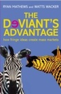 Cover: The Deviant's Advantage - Cornerstone Digital