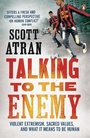 Cover: Talking to the Enemy - Penguin Books Ltd
