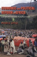 Cover: Economic and Political Reform in Africa - Indiana University Press
