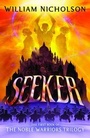 Cover: Seeker - Egmont Books Ltd