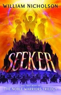 Enlarge image Cover: Seeker - Egmont Books Ltd