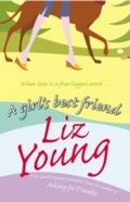 Cover: A Girl's Best Friend - Cornerstone Digital