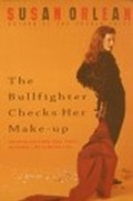 Cover: The Bullfighter Checks Her Make-Up - Cornerstone Digital