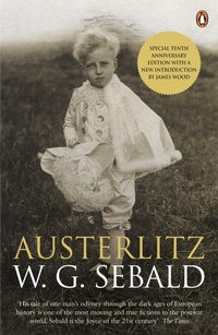 Abbildung von: Austerlitz - Penguin Books Ltd