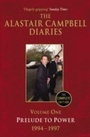 Cover: Diaries Volume One - Cornerstone Digital