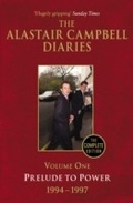 Cover: Diaries Volume One - Cornerstone Digital