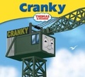 Cover: Tte - Tsl 07 - Cranky - Egmont Books Ltd