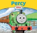 Cover: Tte - Tsl 11 - Percy - Egmont Books Ltd