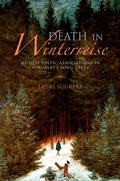 Cover: Death in Winterreise - Indiana University Press
