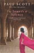 Cover: The Towers Of Silence - Cornerstone Digital