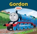 Cover: Tte - Tsl 16 - Gordon - Egmont Books Ltd