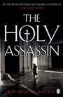 Cover: The Holy Assassin - Penguin Books Ltd