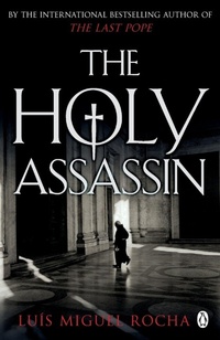 Enlarge image Cover: The Holy Assassin - Penguin Books Ltd