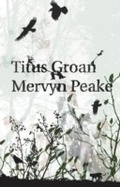 Cover: Titus Groan - Cornerstone Digital