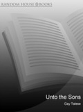 Cover: Unto The Sons - Cornerstone Digital