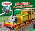 Cover: Tte - Tsl 20 - Stepney - Egmont Books Ltd