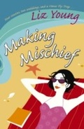 Cover: Making Mischief - Cornerstone Digital
