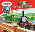 Cover: Tte - Tsl 25 - Emily - Egmont Books Ltd