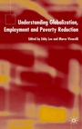 Cover: Understanding Globalization, Employment and Poverty Reduction - Palgrave Macmillan